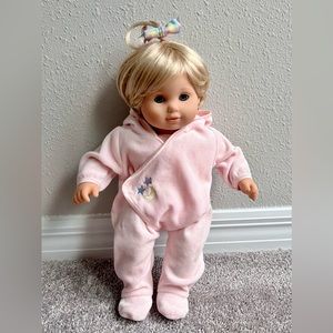 American Girl Bitty Baby